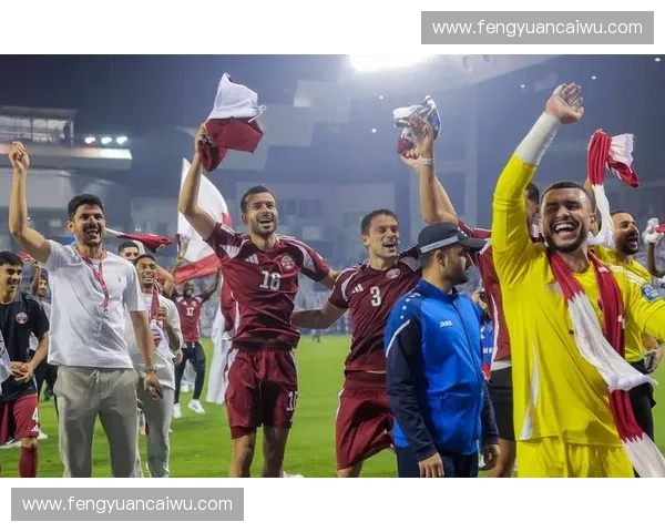 聚焦2026世界杯新格局全球足球未来风向与时代变革全景展望图